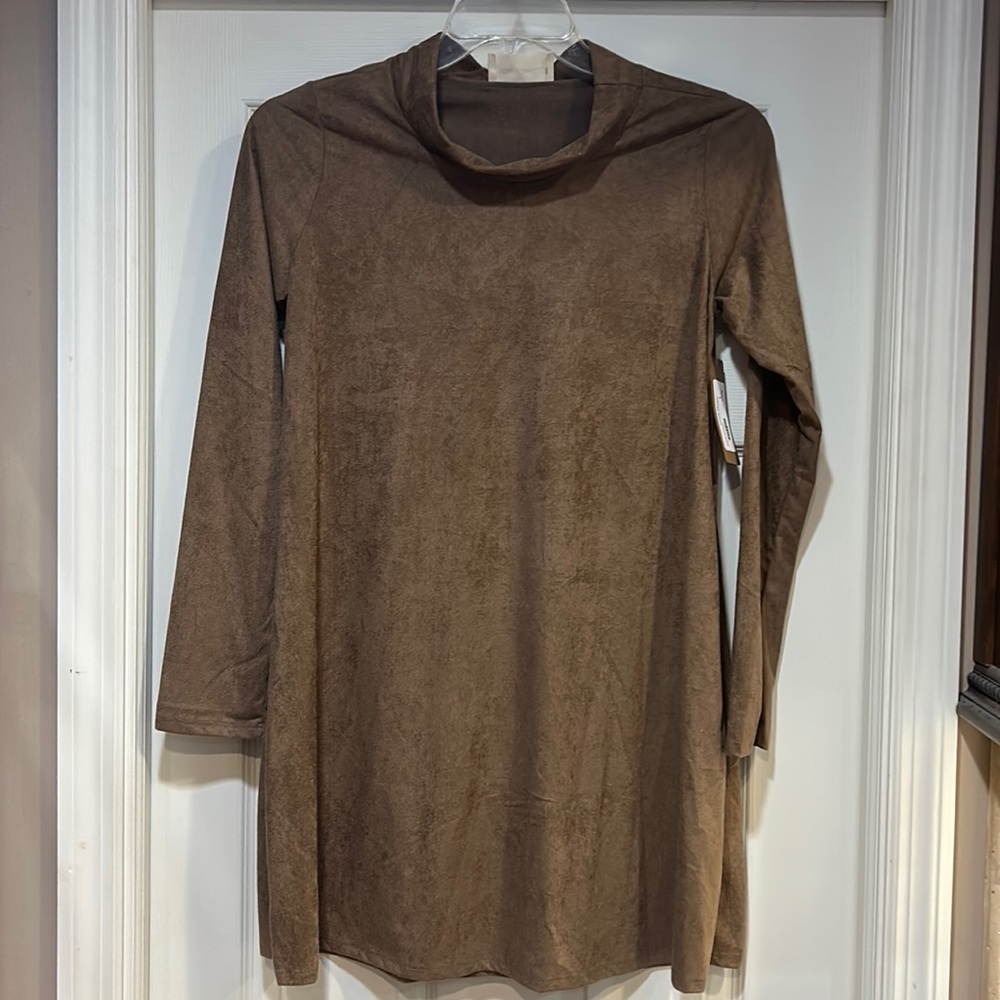 The Cove Dress